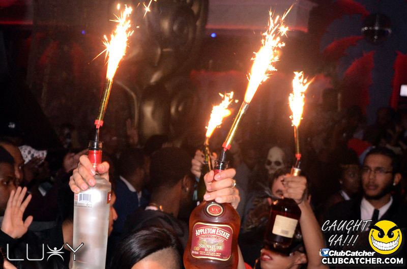 Luxy nightclub photo 200 - October 30th, 2015