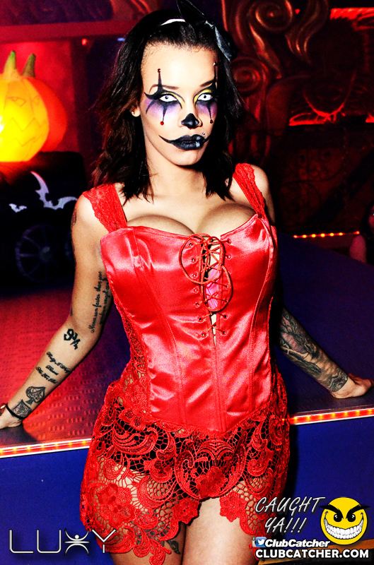 Luxy nightclub photo 205 - October 30th, 2015