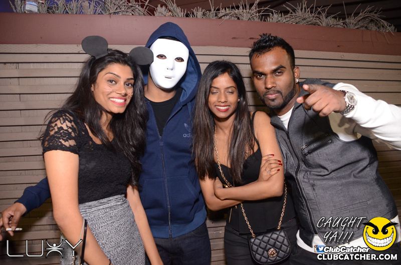 Luxy nightclub photo 209 - October 30th, 2015