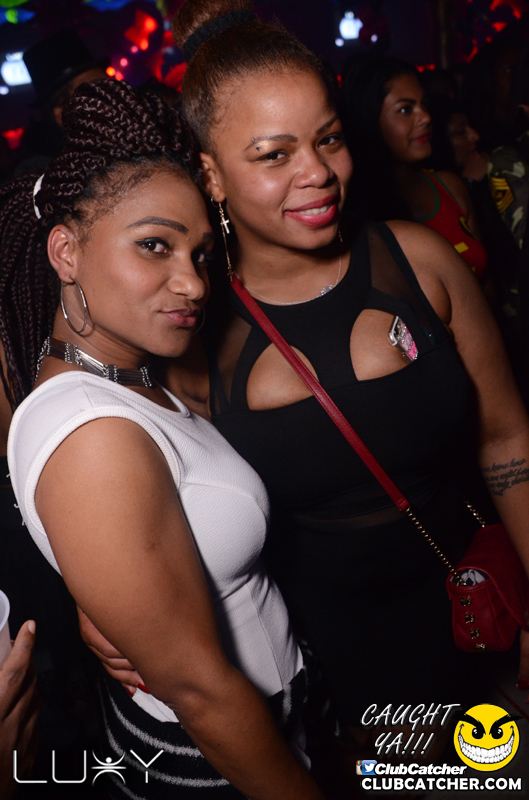 Luxy nightclub photo 22 - October 30th, 2015