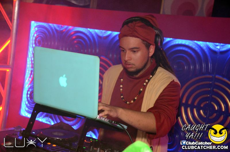 Luxy nightclub photo 218 - October 30th, 2015