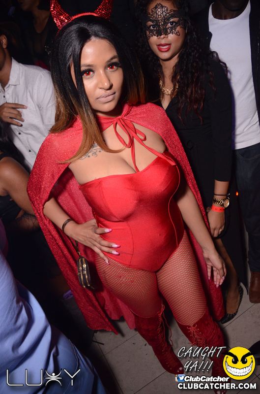 Luxy nightclub photo 220 - October 30th, 2015