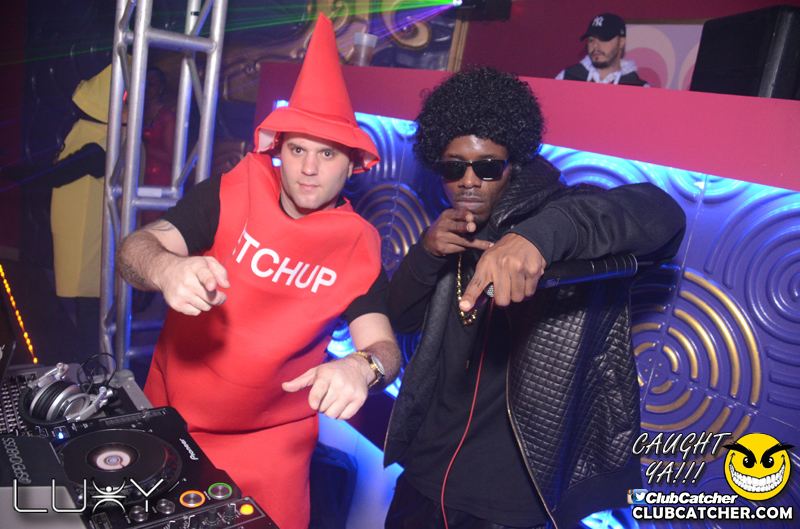 Luxy nightclub photo 222 - October 30th, 2015