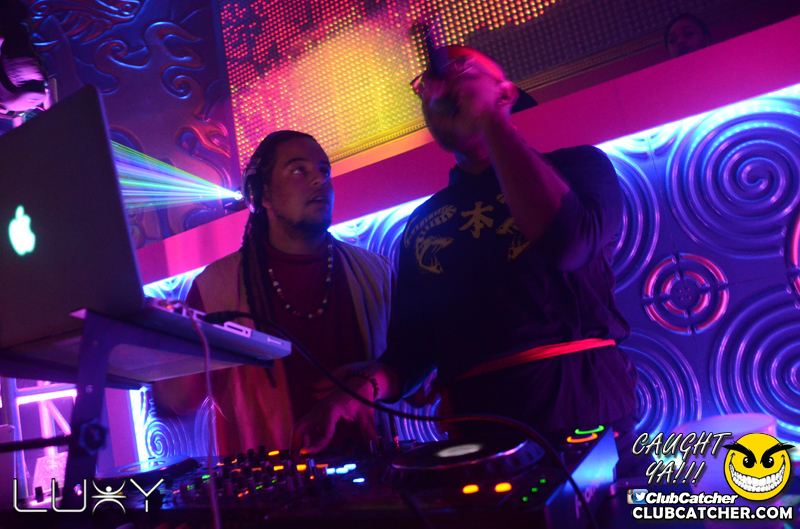 Luxy nightclub photo 229 - October 30th, 2015