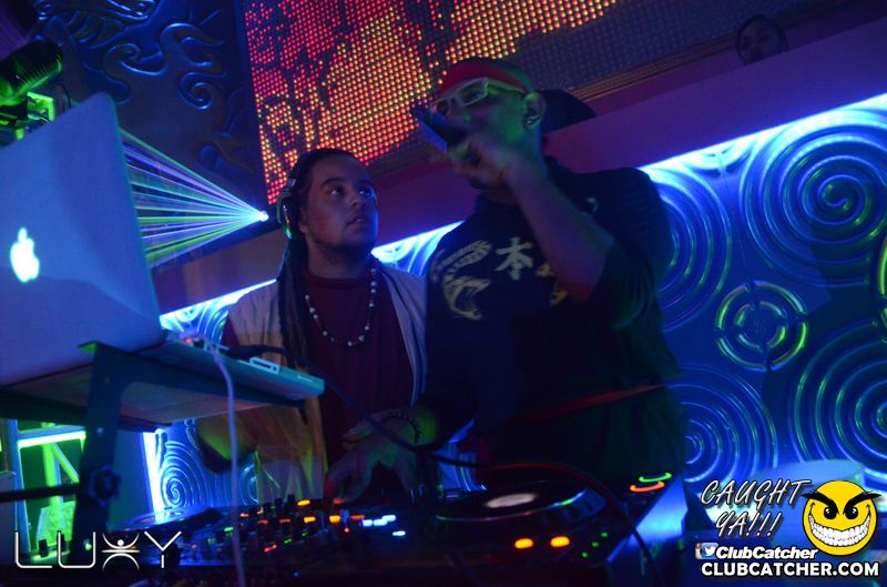 Luxy nightclub photo 239 - October 30th, 2015