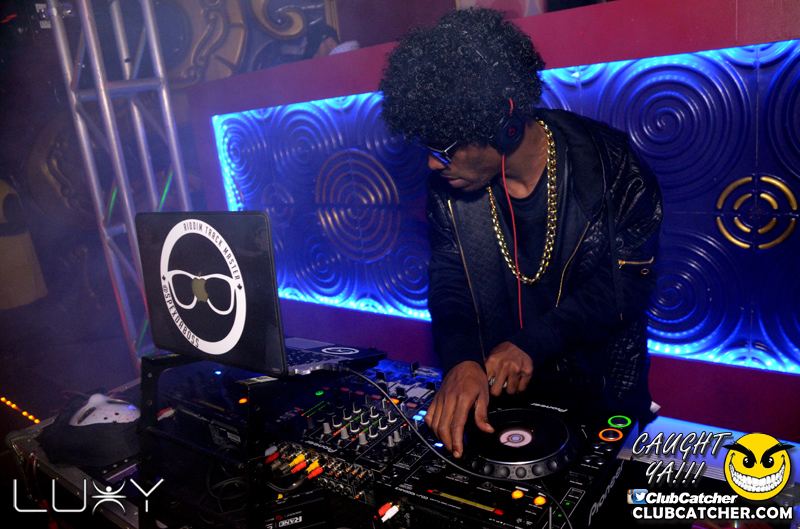 Luxy nightclub photo 240 - October 30th, 2015