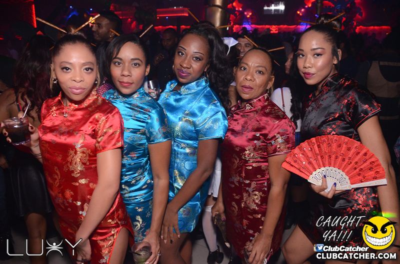 Luxy nightclub photo 244 - October 30th, 2015