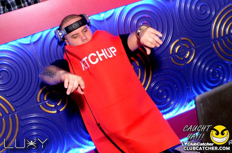 Luxy nightclub photo 245 - October 30th, 2015