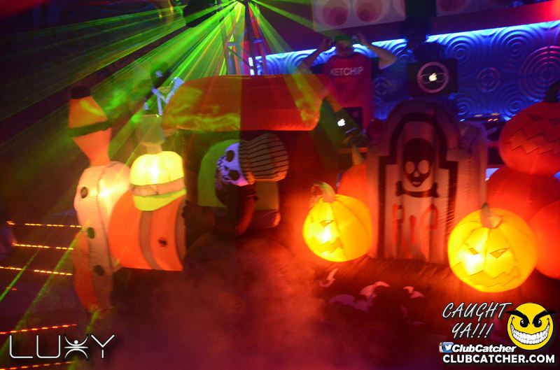 Luxy nightclub photo 246 - October 30th, 2015