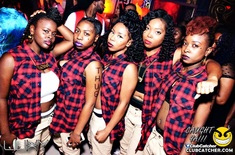 Luxy nightclub photo 248 - October 30th, 2015