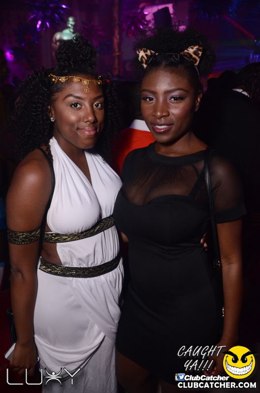 Luxy nightclub photo 26 - October 30th, 2015