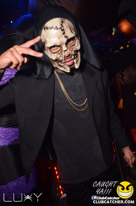Luxy nightclub photo 27 - October 30th, 2015