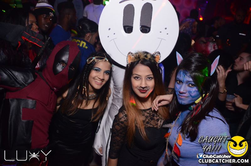 Luxy nightclub photo 32 - October 30th, 2015