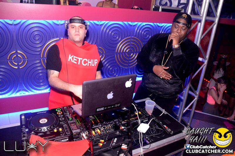 Luxy nightclub photo 33 - October 30th, 2015