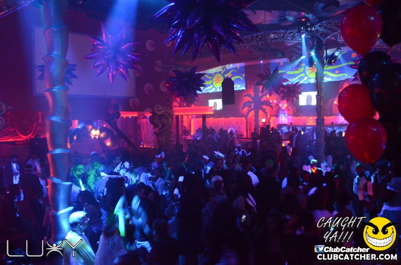 Luxy nightclub photo 39 - October 30th, 2015