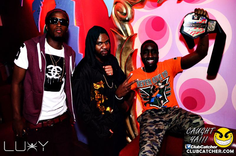 Luxy nightclub photo 41 - October 30th, 2015