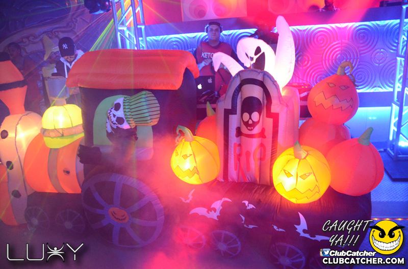 Luxy nightclub photo 42 - October 30th, 2015