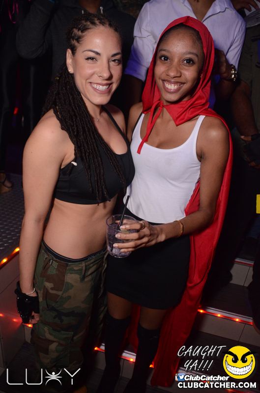 Luxy nightclub photo 46 - October 30th, 2015