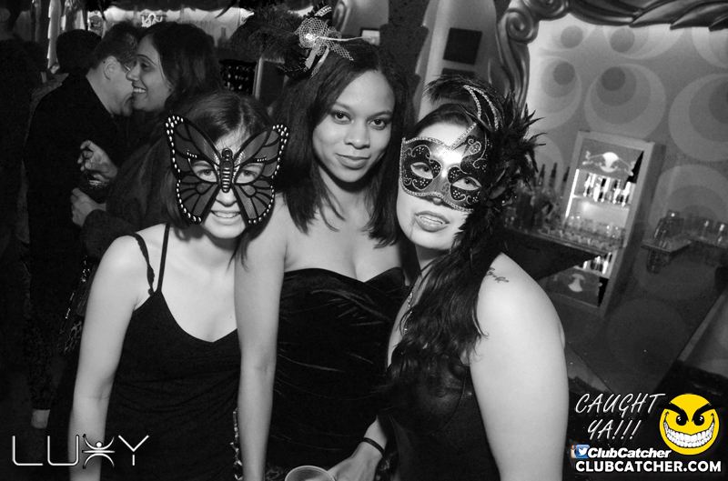 Luxy nightclub photo 54 - October 30th, 2015