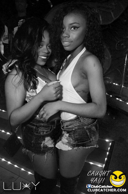 Luxy nightclub photo 63 - October 30th, 2015