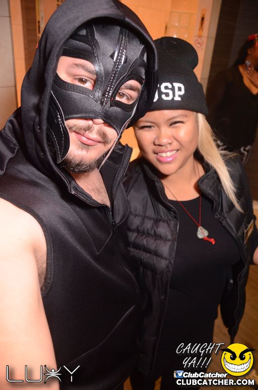 Luxy nightclub photo 64 - October 30th, 2015