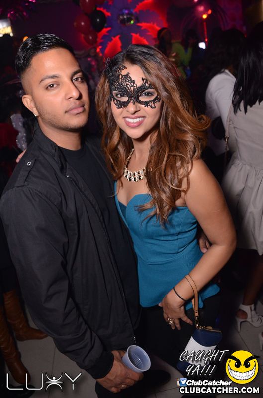 Luxy nightclub photo 65 - October 30th, 2015