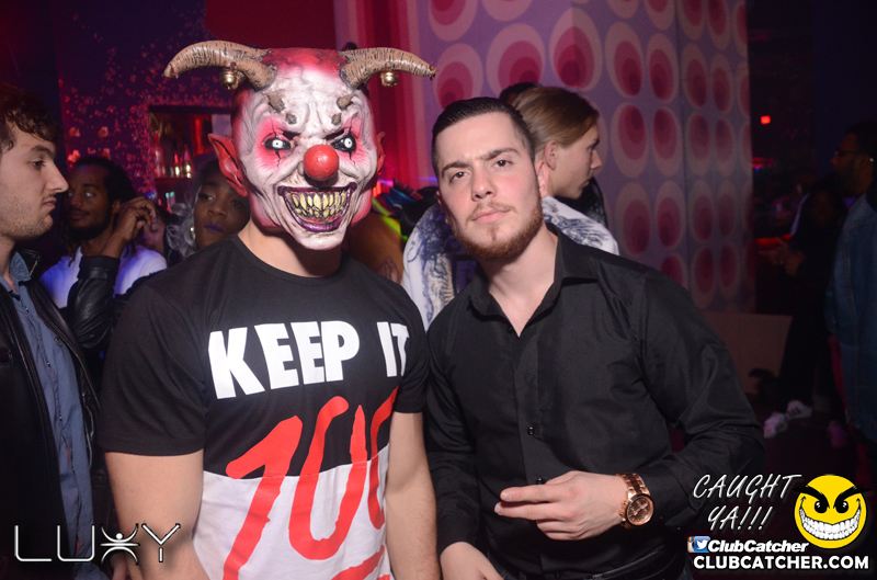 Luxy nightclub photo 68 - October 30th, 2015
