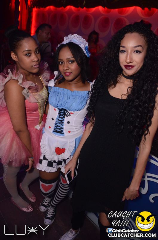 Luxy nightclub photo 72 - October 30th, 2015