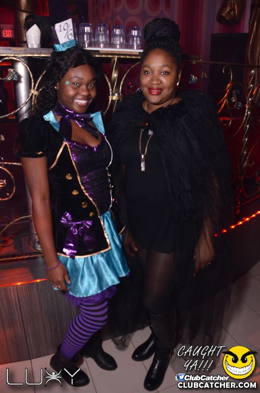 Luxy nightclub photo 75 - October 30th, 2015