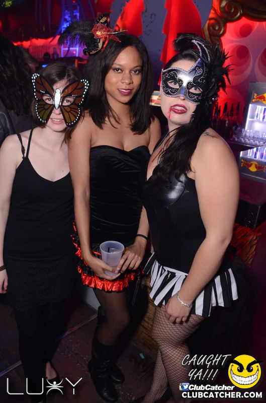 Luxy nightclub photo 76 - October 30th, 2015