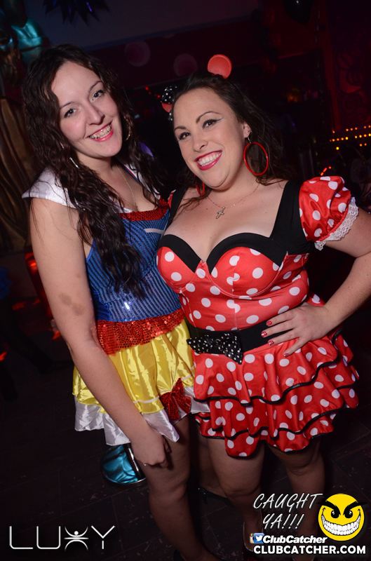 Luxy nightclub photo 80 - October 30th, 2015