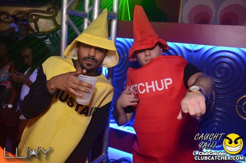 Luxy nightclub photo 9 - October 30th, 2015