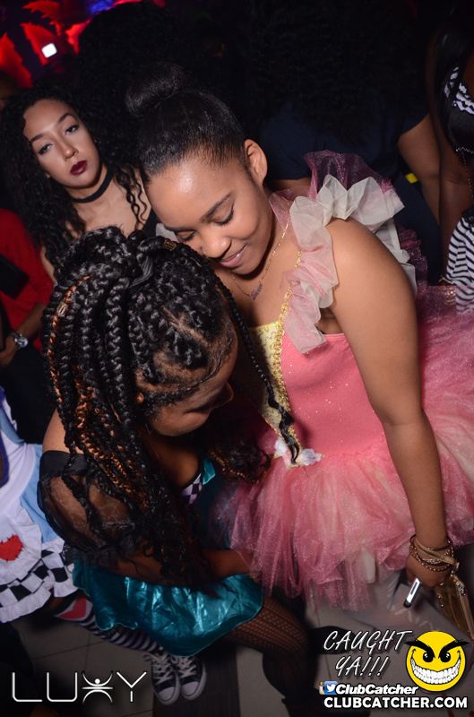 Luxy nightclub photo 88 - October 30th, 2015