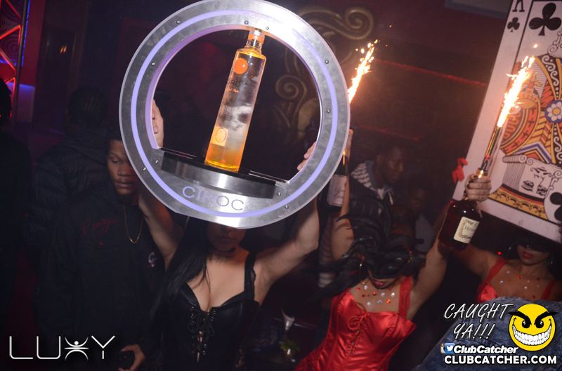 Luxy nightclub photo 89 - October 30th, 2015