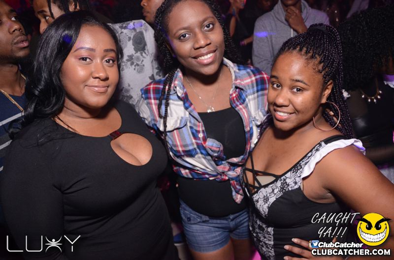 Luxy nightclub photo 90 - October 30th, 2015