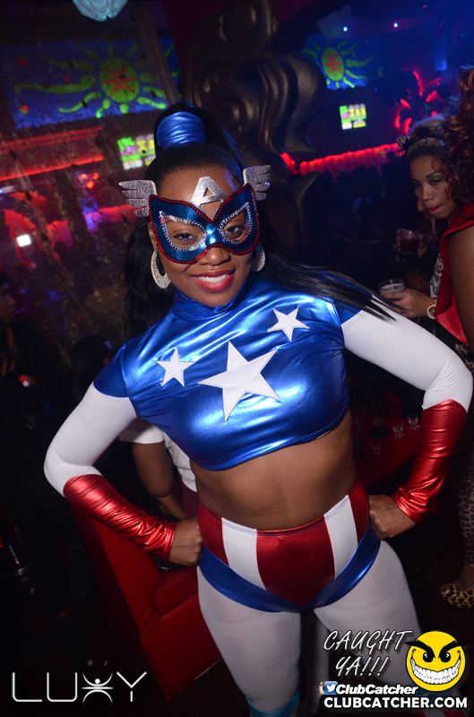 Luxy nightclub photo 91 - October 30th, 2015