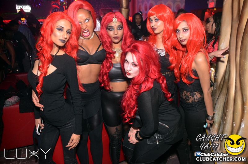Luxy nightclub photo 96 - October 30th, 2015