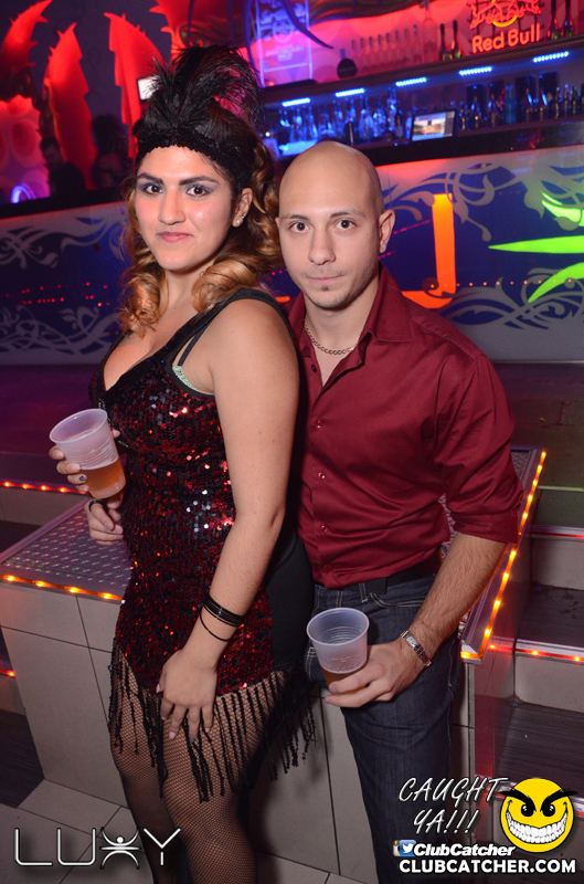 Luxy nightclub photo 98 - October 30th, 2015