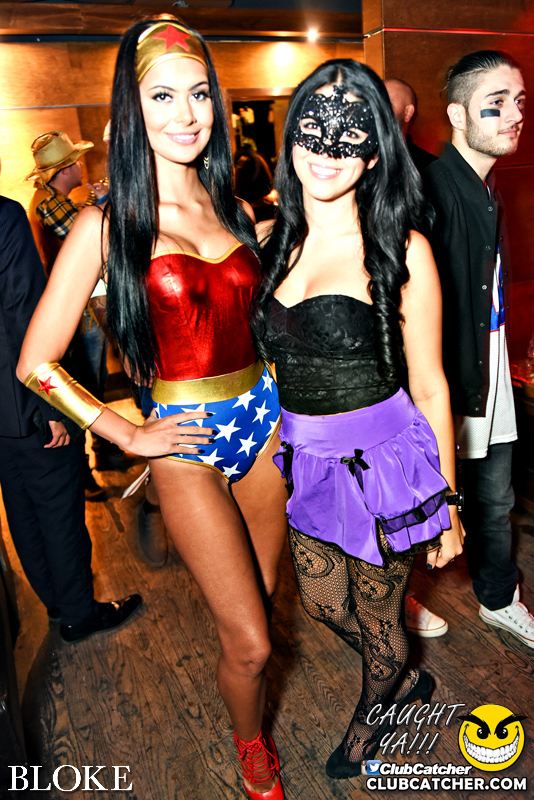 Bloke nightclub photo 12 - October 31st, 2015