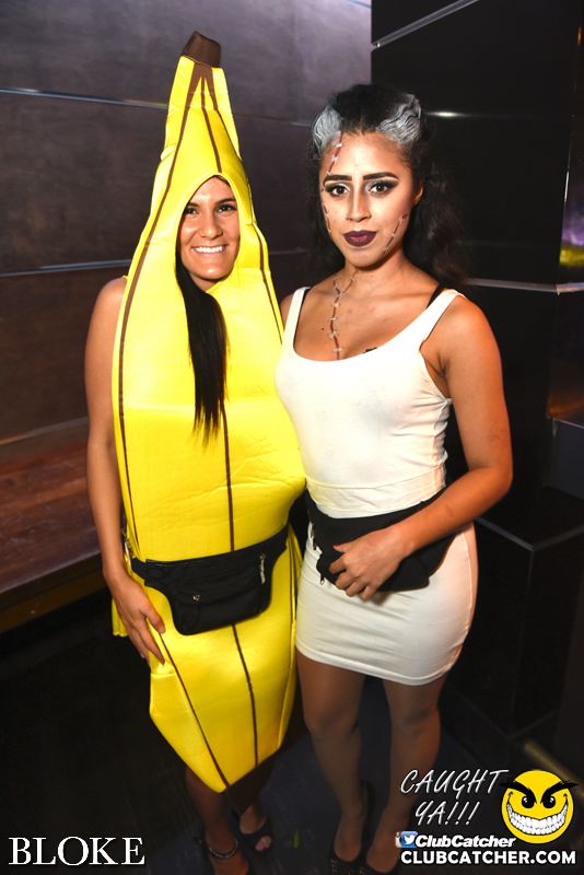 Bloke nightclub photo 14 - October 31st, 2015