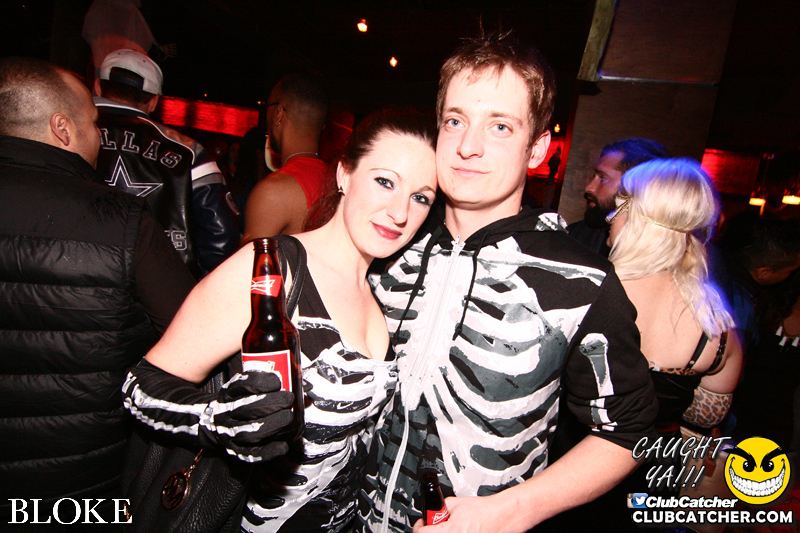 Bloke nightclub photo 152 - October 31st, 2015