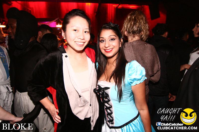 Bloke nightclub photo 153 - October 31st, 2015