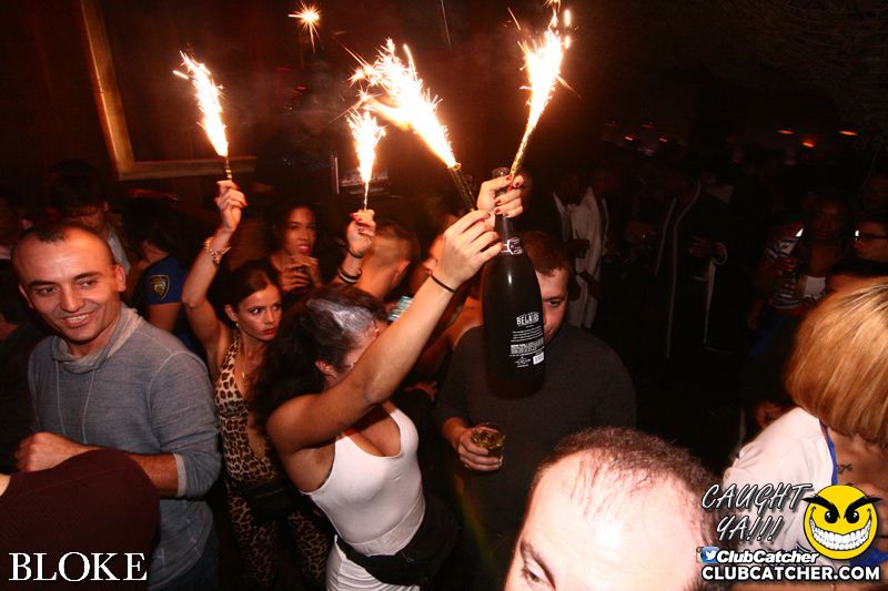 Bloke nightclub photo 17 - October 31st, 2015