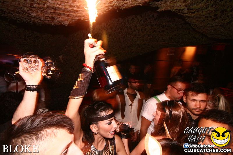 Bloke nightclub photo 168 - October 31st, 2015