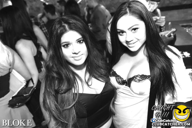 Bloke nightclub photo 185 - October 31st, 2015