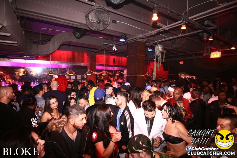 Bloke nightclub photo 197 - October 31st, 2015