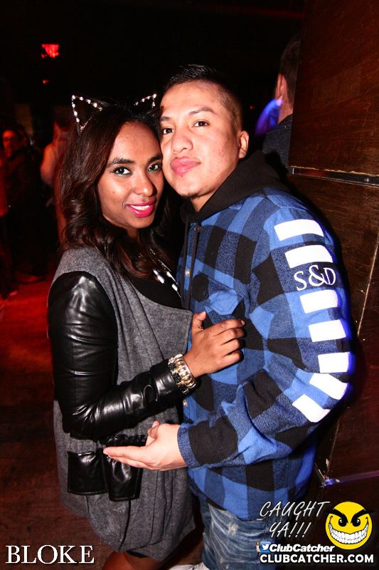 Bloke nightclub photo 198 - October 31st, 2015