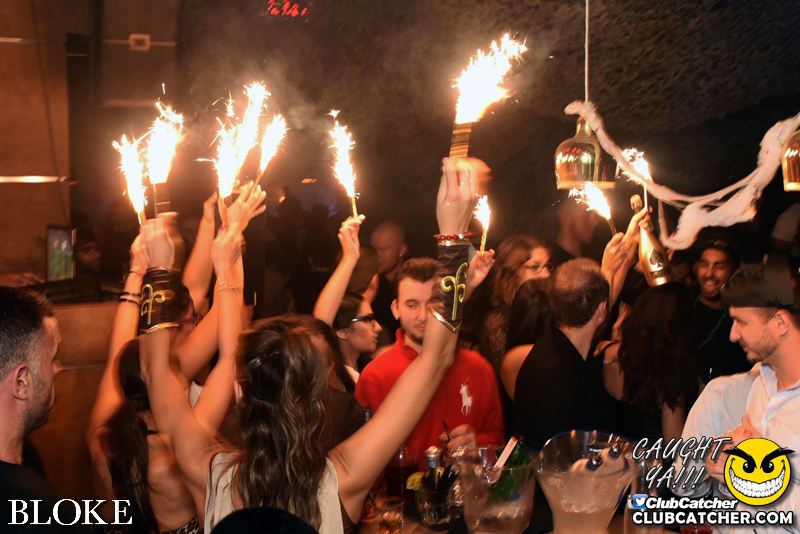 Bloke nightclub photo 200 - October 31st, 2015