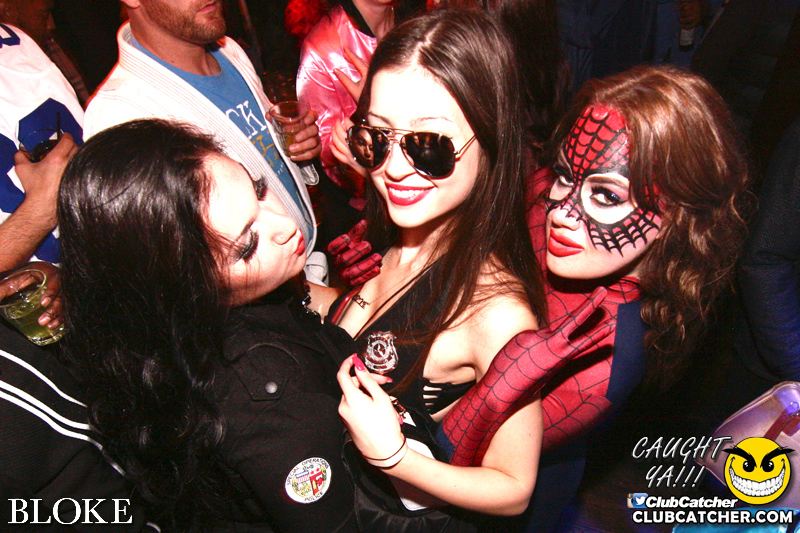 Bloke nightclub photo 21 - October 31st, 2015