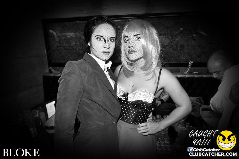 Bloke nightclub photo 208 - October 31st, 2015